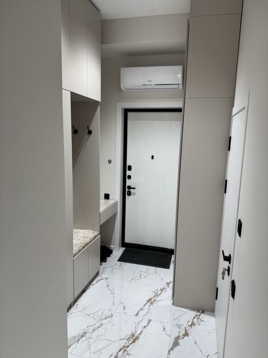 АРЕНДА Parkwood 1 комнатная