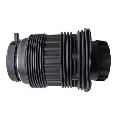 Пневмобаллон на Porsche Panamera