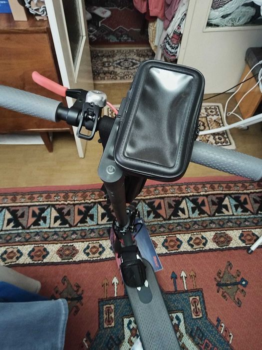 Trotineta electrica XIAOMI PRO
