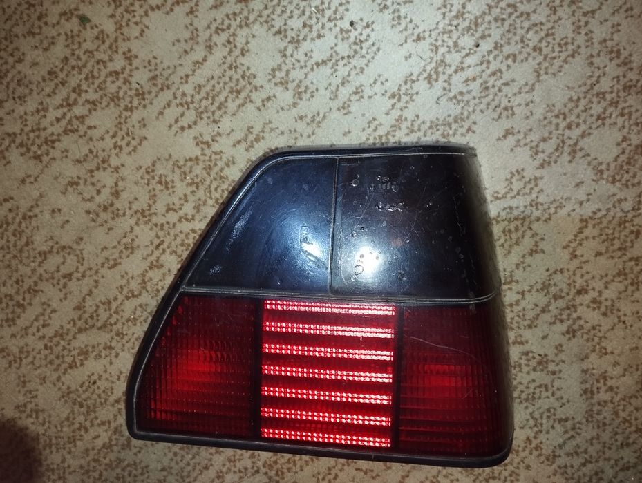 Стоп за Голф 2 HELLA