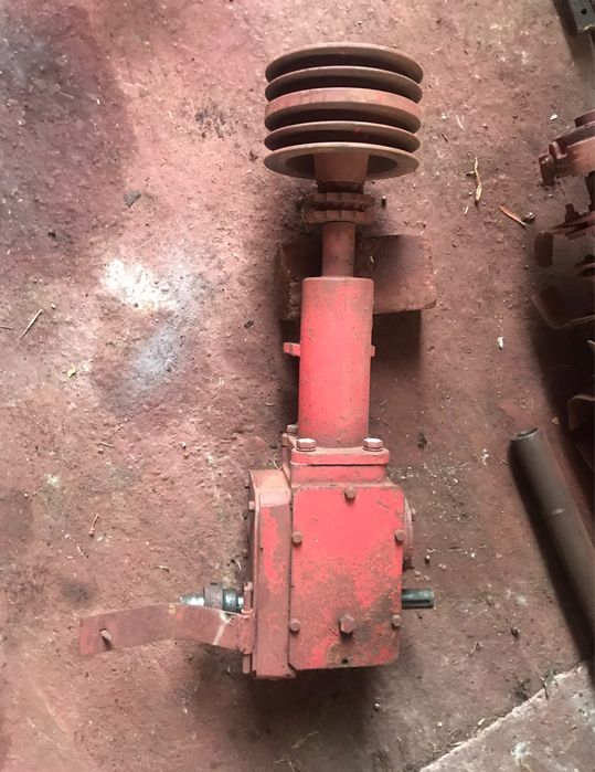 Piese pentru culegatoare Zmaj 214, 222, 223, 224