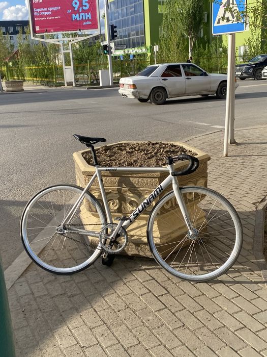 Фикс тсунами серый сборки