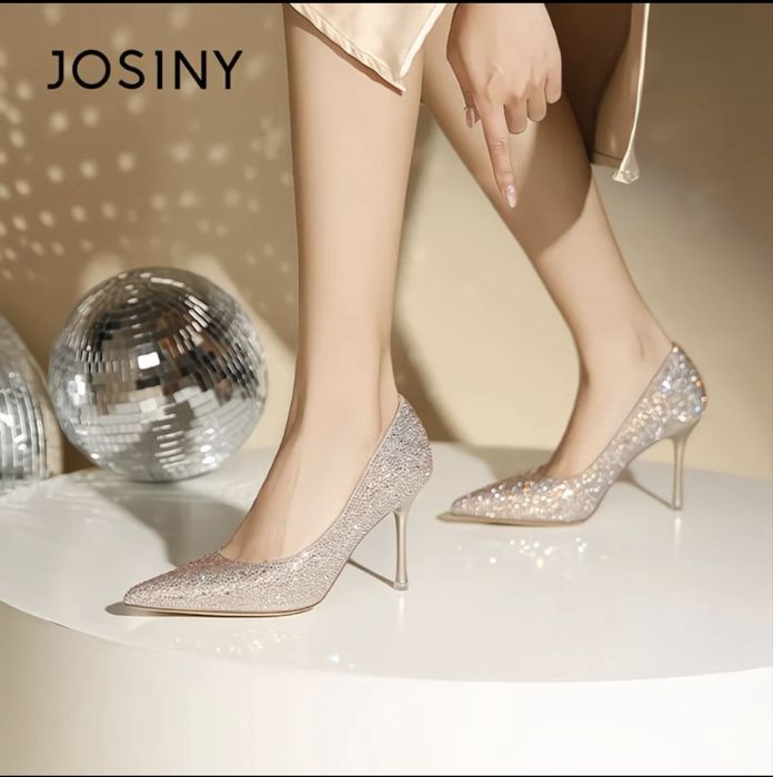 Туфли josiny  вечерние