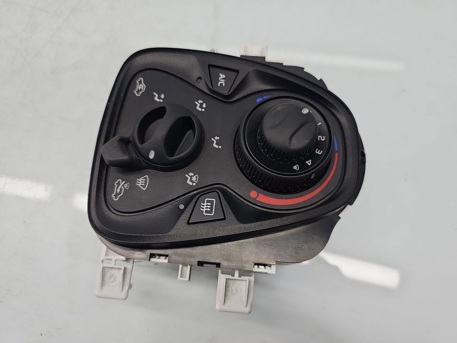 Panou comanda clima Toyota Aygo II (AB40) [2014-2018] OEM