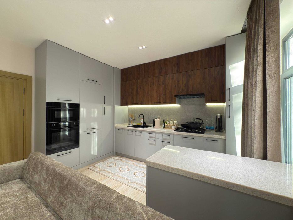 НОВАЯ 2-ком кв МИРАБАДСКИЙ р-н по улице Нукус / Госпиталка / Глинка