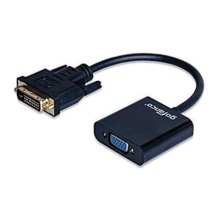 Новые HDMI to VGA в количестве штучный по 45тыс. Переходники