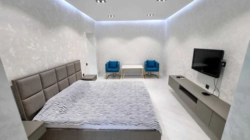 Сдается в аренду квартира 1/2/5 в Мирзо-Улугбекском районе БИЙ !!! H4