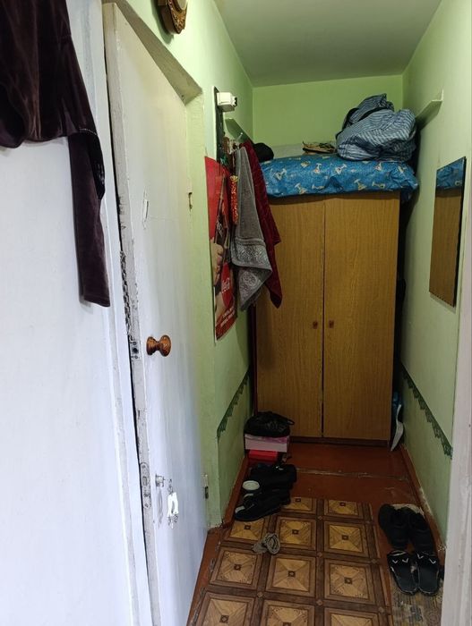 1 xonalini kvartira ijaraga beriladi.