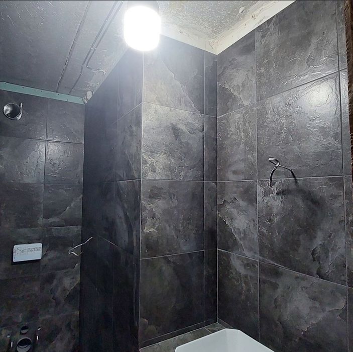 Кафельщик  любой сложности