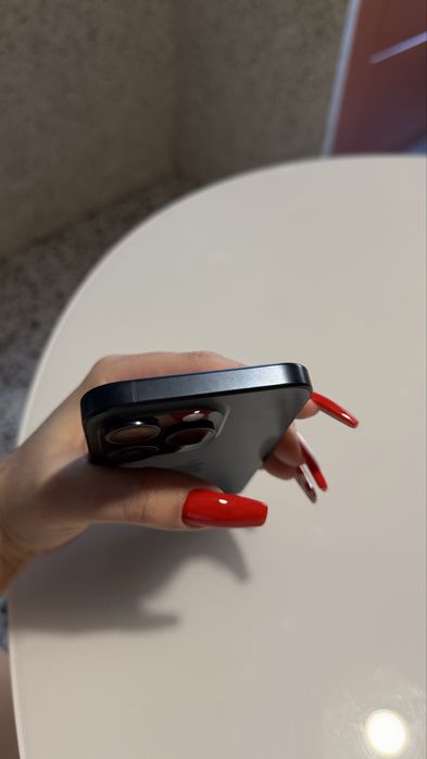 Iphone 15 Pro 128 gb