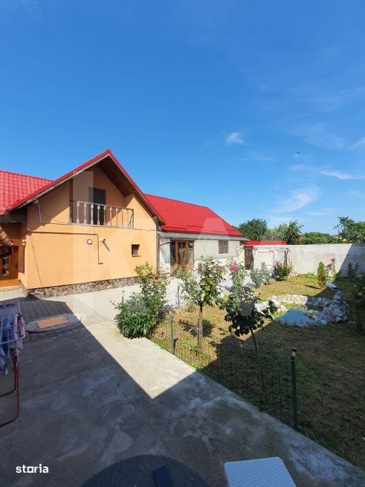 Casa de vanzare Danes –  Seleus