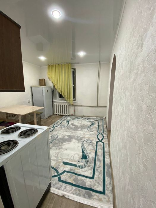 2 ком квартира центре