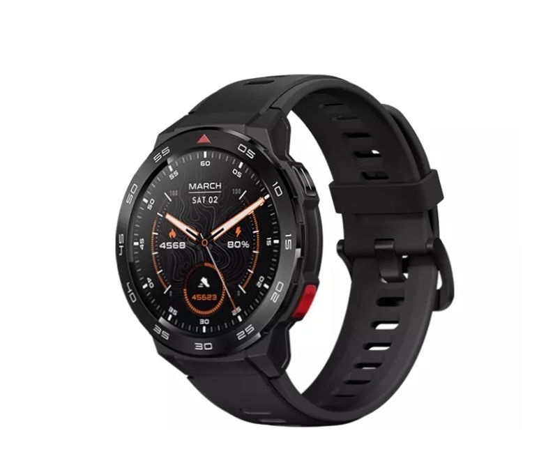 Mibro GS Pro умный чесы