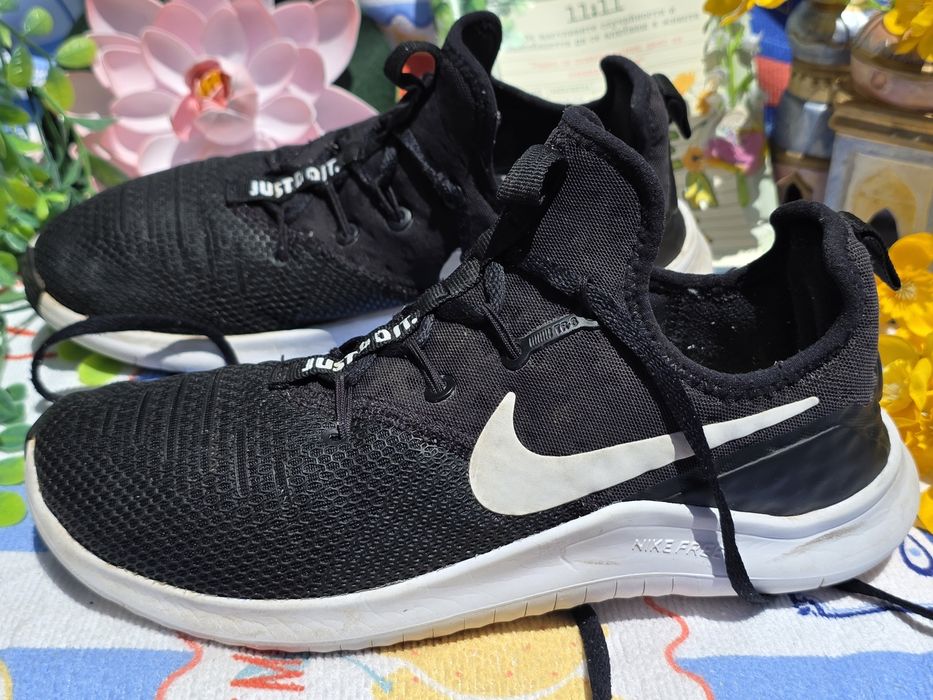Nike Free TR 8 кецове N38
