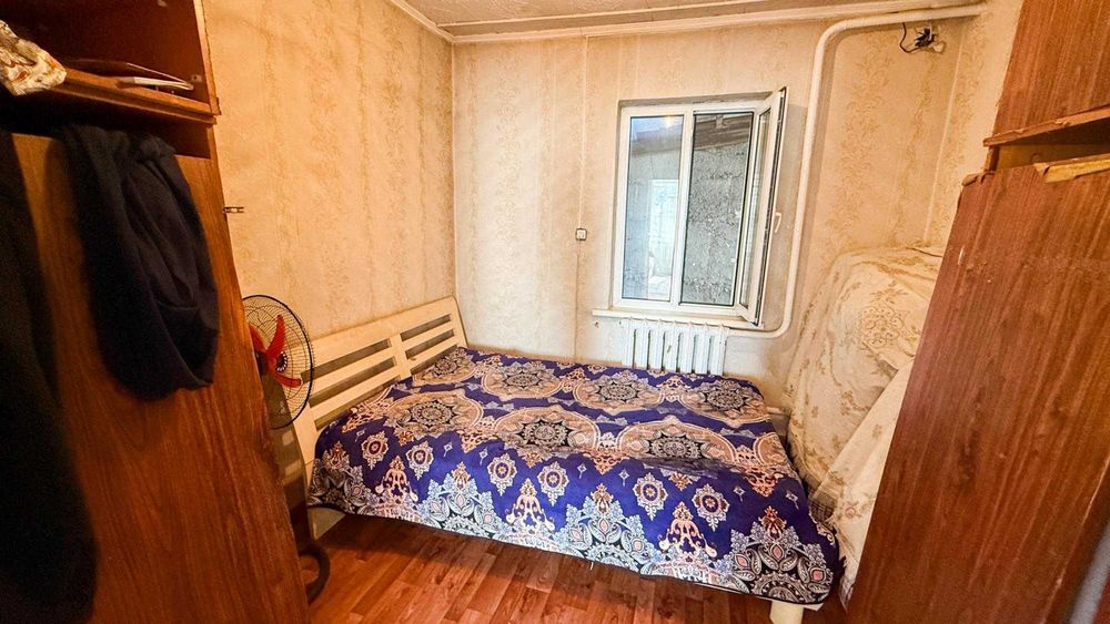 4 Комн дом Арнагуль Империя