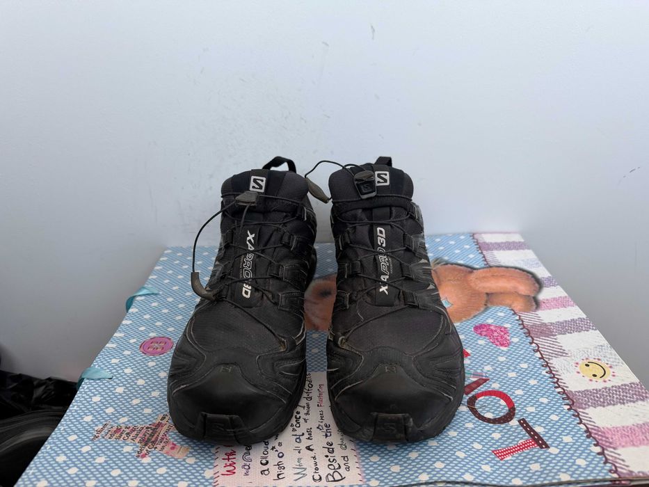 Salomon Xa Pro 3D Gore-Tex'''оригинални туристически обувки 42 номер