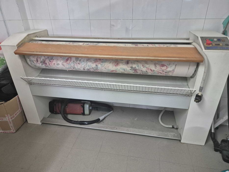 Vand calandru si masina spalat vase