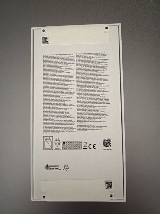 Samsung A57  2025 NOU Sigilat
