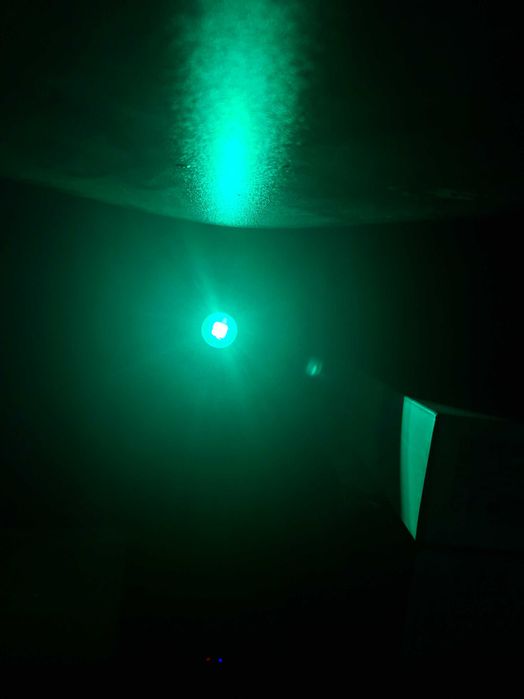 • Lampă LED Dynamic RGB Flexibilă – Nouă
