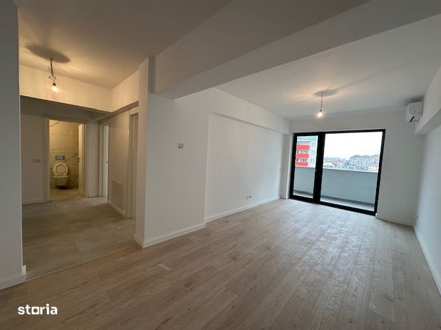 Apartament cu 3 camere Green Residence Nufarul