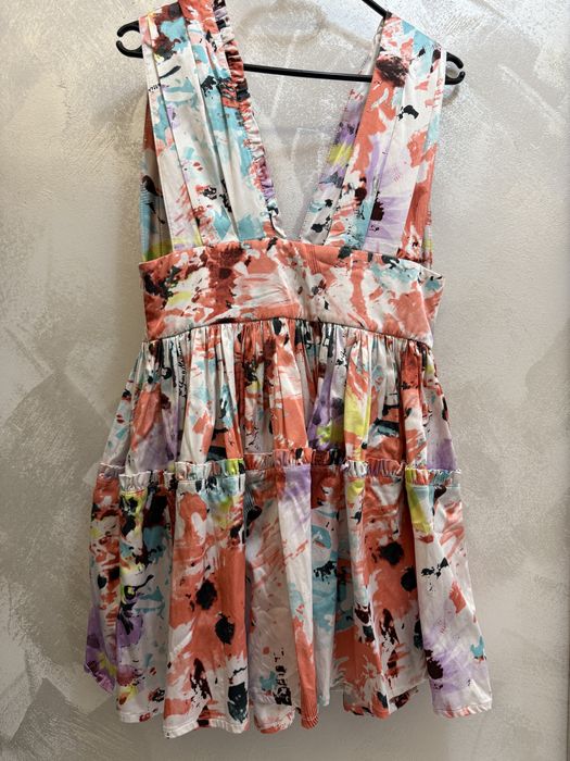 Дамска рокля Мон Шер