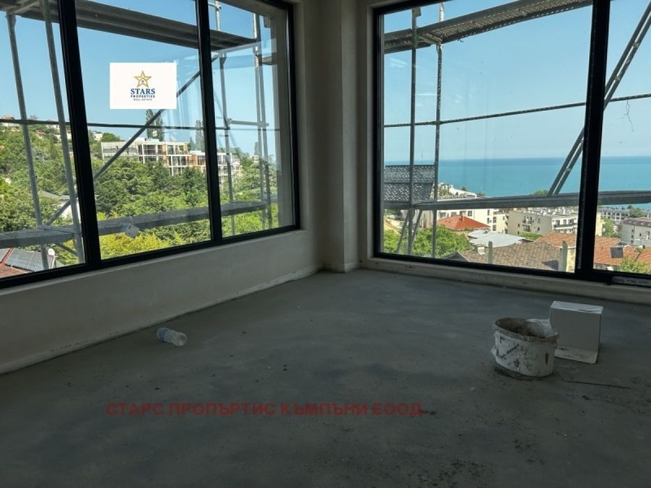 Продажба Къща гр. Варна - Бриз 290m²