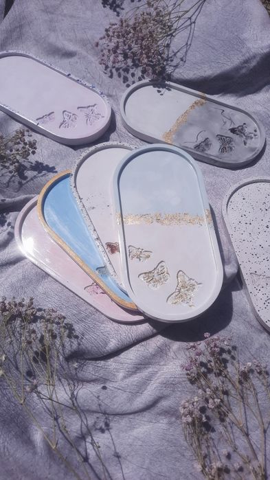 Гипсовый декор ,