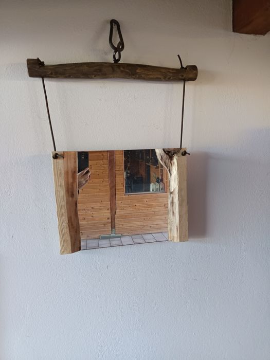 Oglinzi artizanale