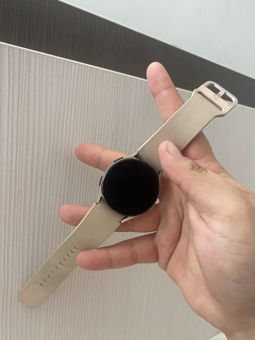 Galaxy Watch 4 an 2021