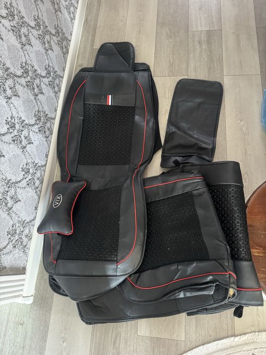 Чехол для Машины