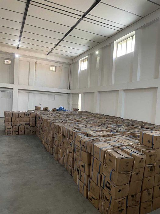 Брикеты Угольные