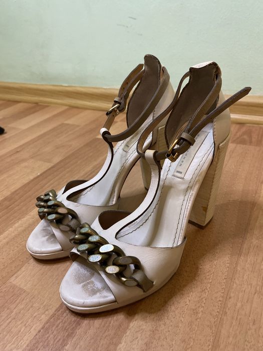 Schumacher каблуки