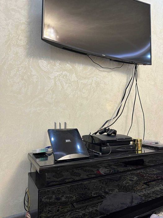 Smart Antenna Signalni Kuchaytiruvchi Smart Chip