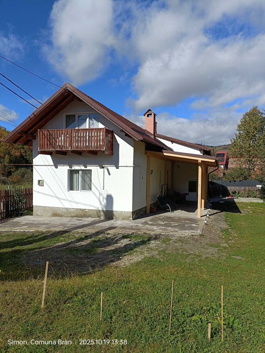 Casa de închiriat termen lung în Șimon
