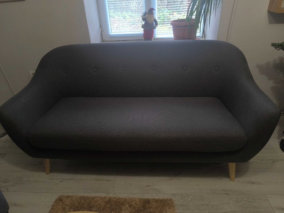 Три местен диван Jysk