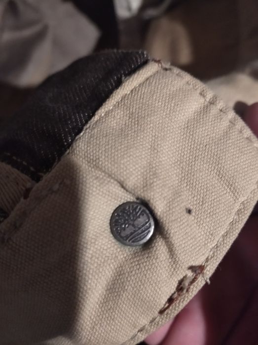 Timberland Дънки