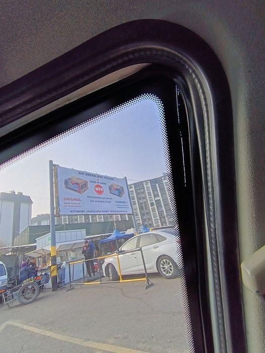 Neksiya 1 doraglas oyna kamplekt sotiladi