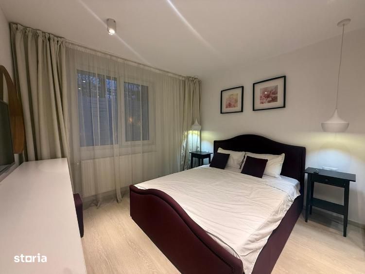 Apartament 2 camere Titan - Diham — fotografia 1