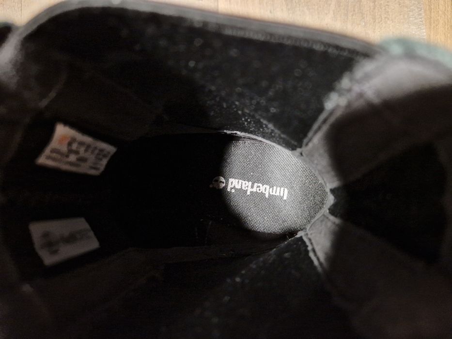 Ghete chelsea Timberland 39