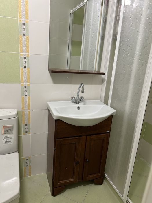 Дава се под наем Двустаен апартамент в Хасково, Център - 68 кв.м за 70000 € - Снимка #9