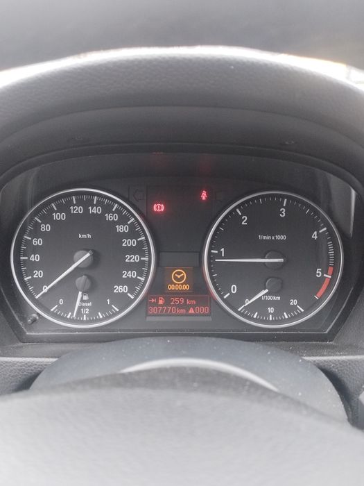 Vand BMW seria 3 e 90 kombi