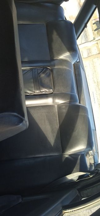 Daewoo Espero  1995-yil