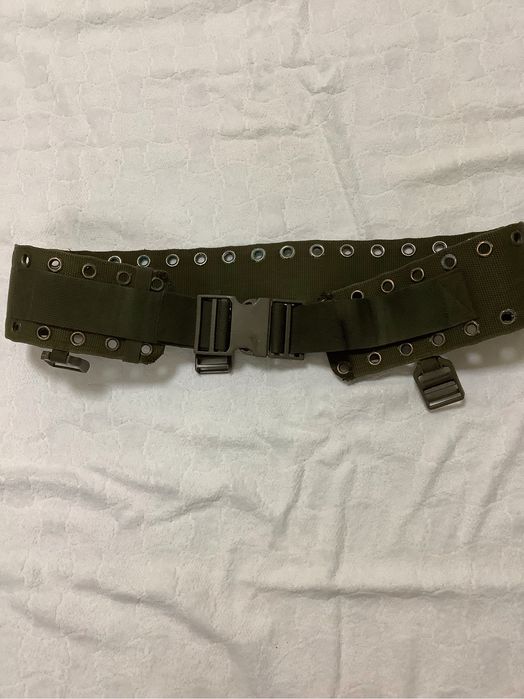 Centura /Curea militara