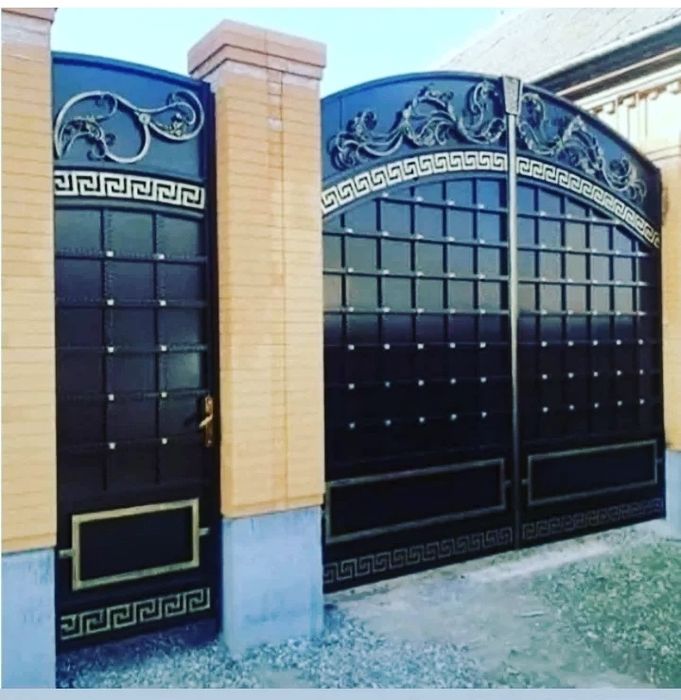 Ворото продается