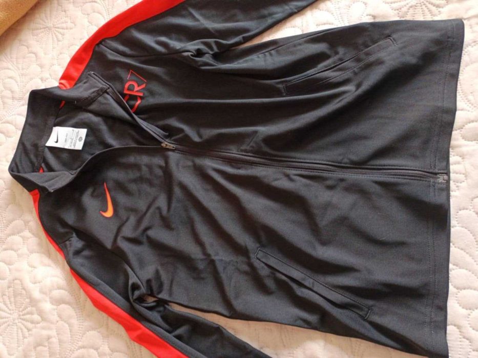 Оригинален детски екип Nike на Кристиано Роналдо
