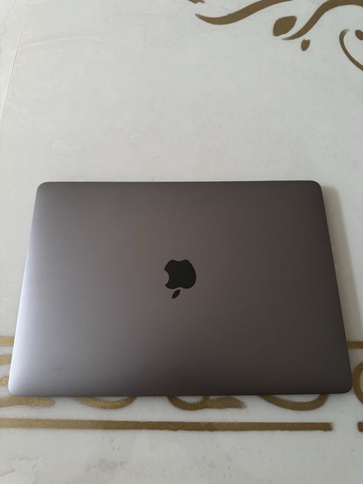 MacBook Pro 2017