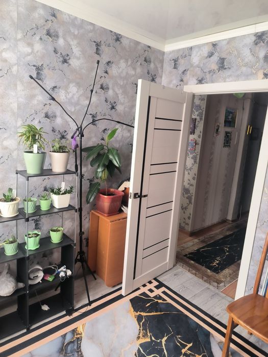 обменяю квартиру