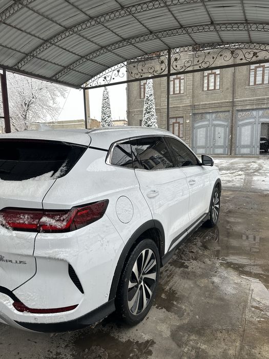 Byd champion продаётся