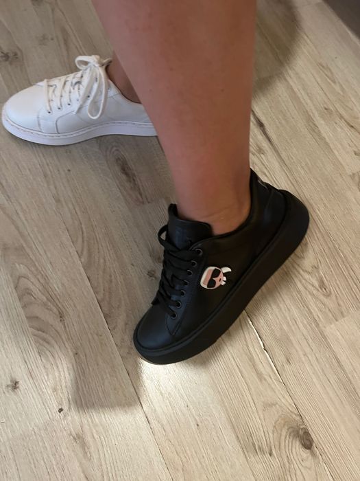 Кецове Karl lagerfeld унисекс