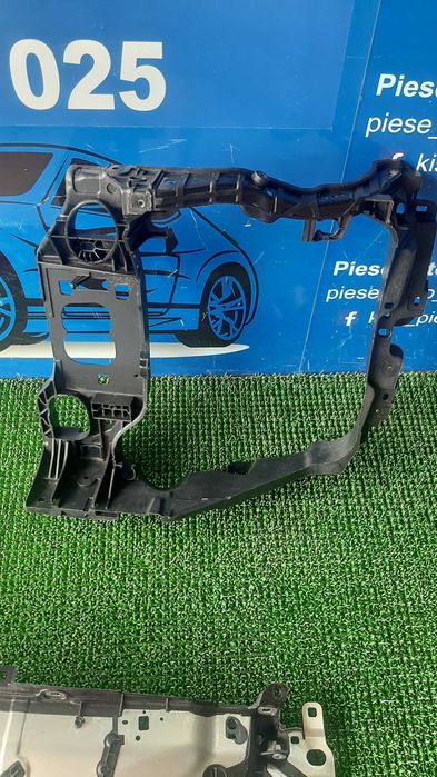 panou frontal trager porsche macan